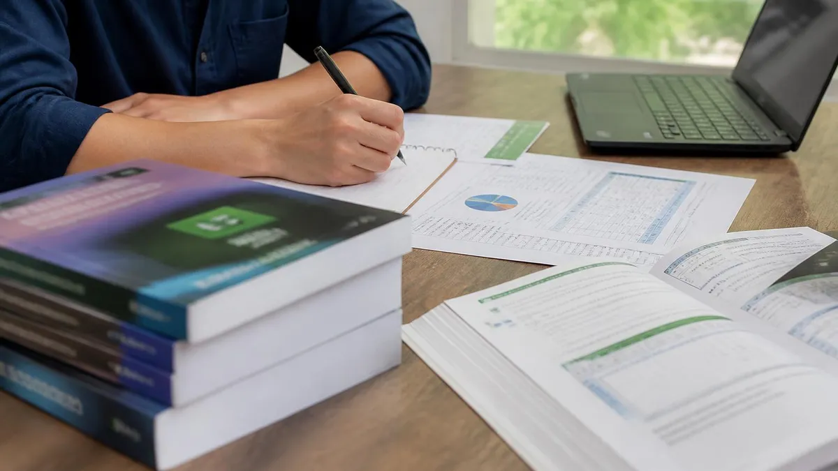 Microsoft Excel - Microsoft Excel certification study resource