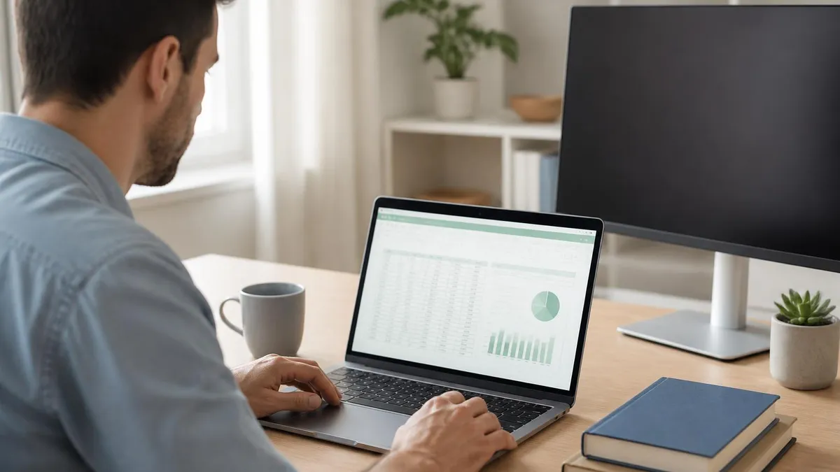 Microsoft Excel - Microsoft Excel certification study resource