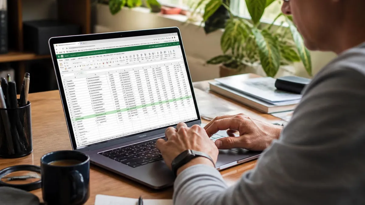 How to Use Autofit in Excel - Microsoft Excel certification study resource