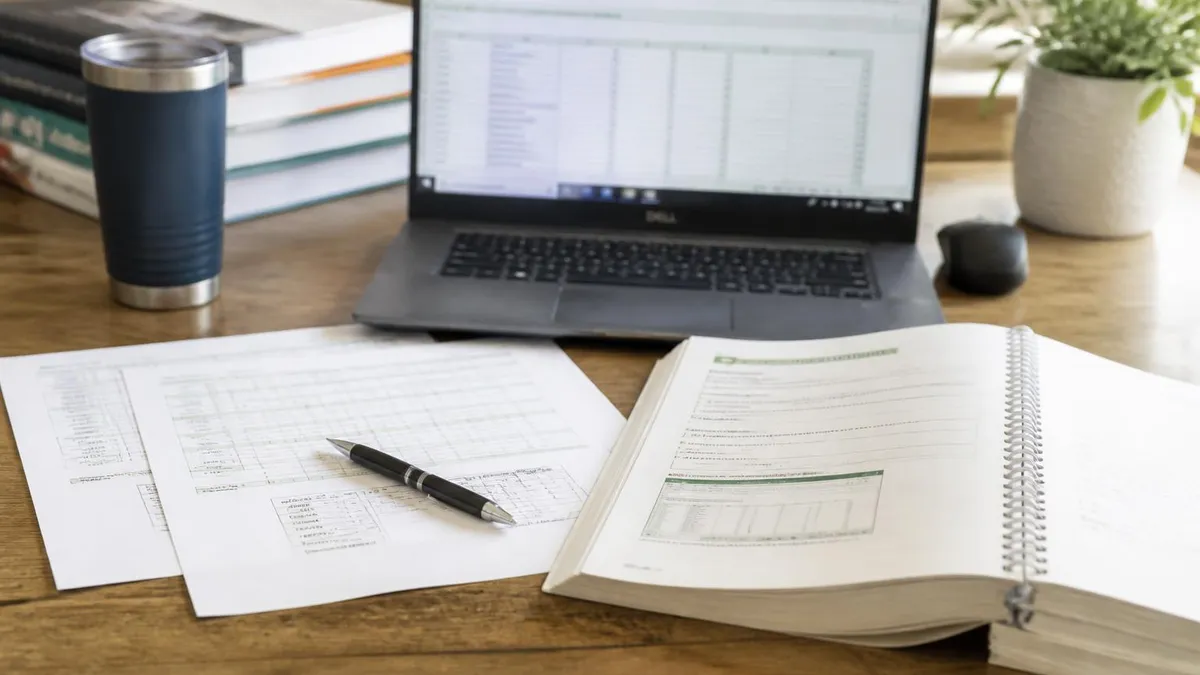 Microsoft Excel - Microsoft Excel certification study resource