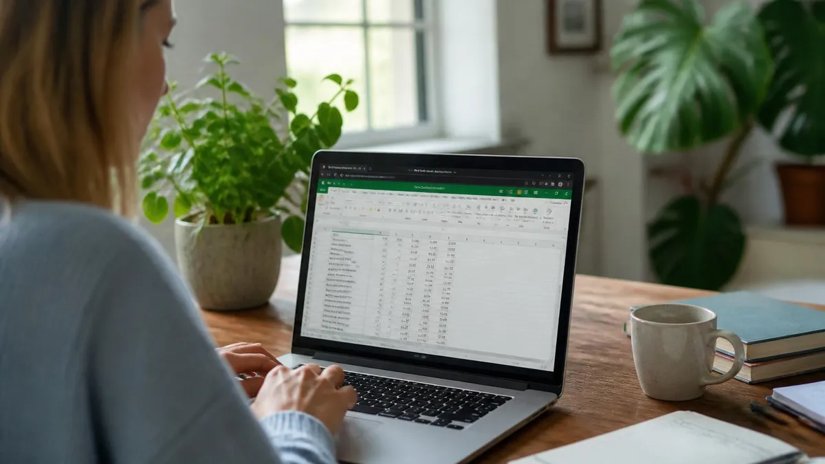 How to Use Concat in Excel - Microsoft Excel certification study resource