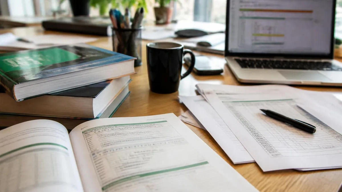 Microsoft Excel - Microsoft Excel certification study resource