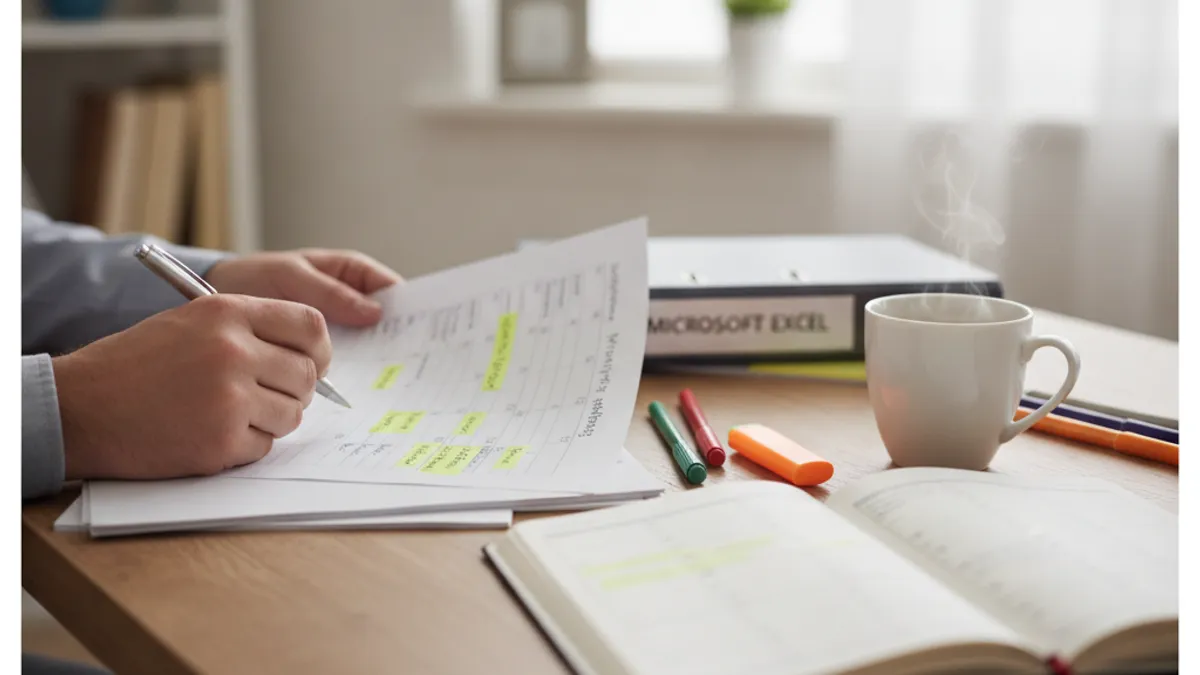 How to Use COUNT Formula in Excel: The Complete Guide 2026 August