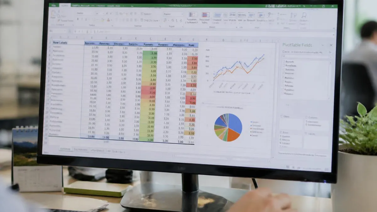 Microsoft Excel - Microsoft Excel certification study resource