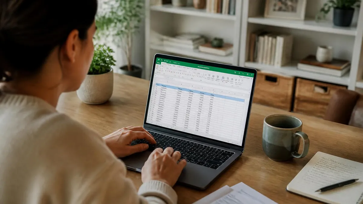 How to Use Goal Seek in Excel - Microsoft Excel certification study resource