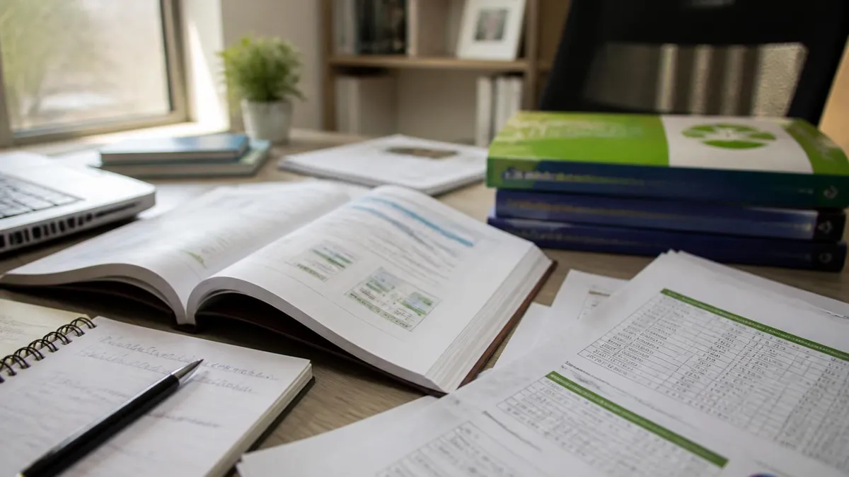 Microsoft Excel - Microsoft Excel certification study resource