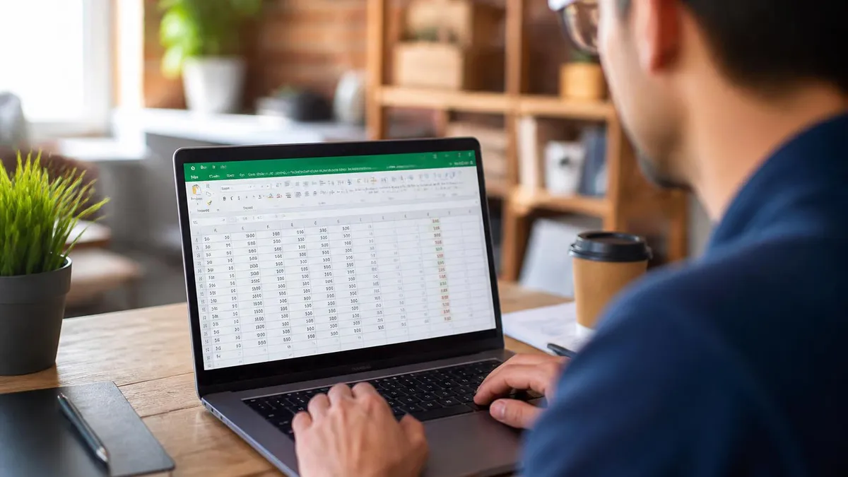 How to Use If Blank in Excel - Microsoft Excel certification study resource