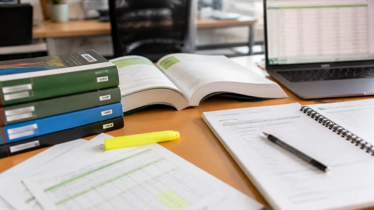 Microsoft Excel - Microsoft Excel certification study resource