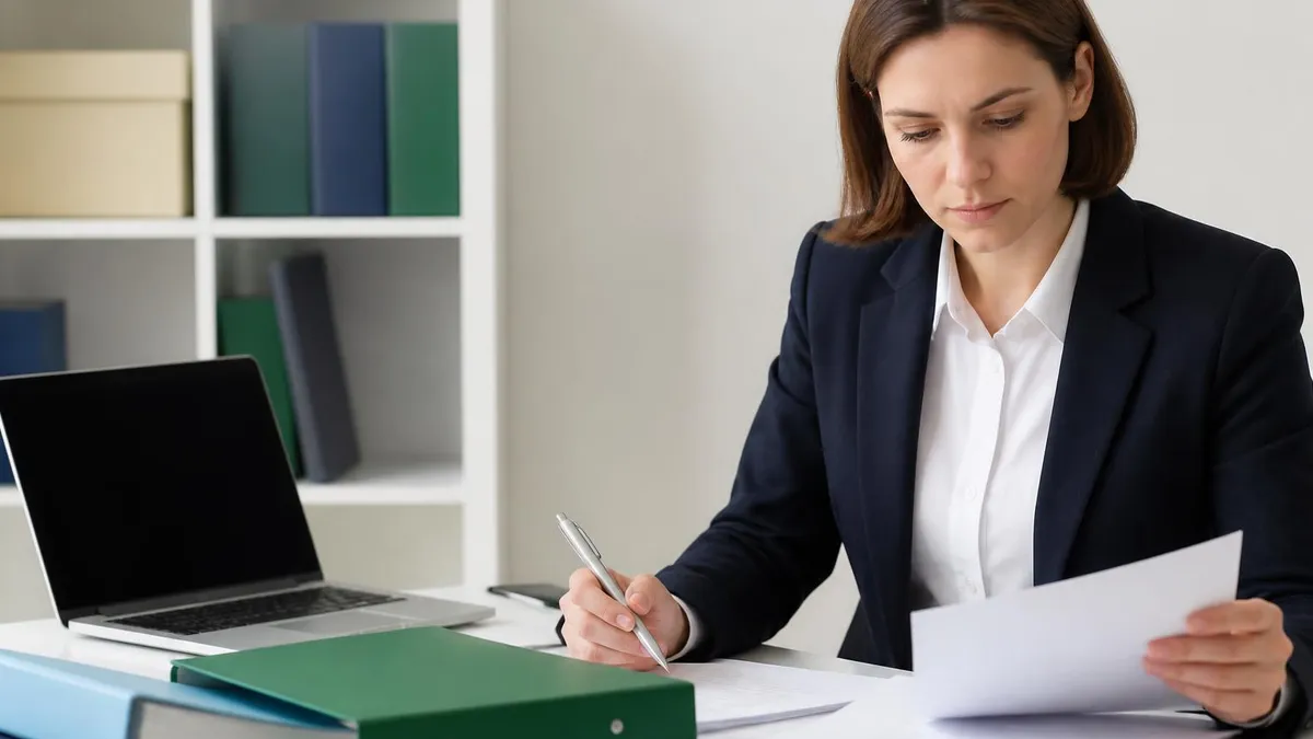 How to Use IF BLANK in Excel: ISBLANK, IFERROR, and Empty Cell Handling