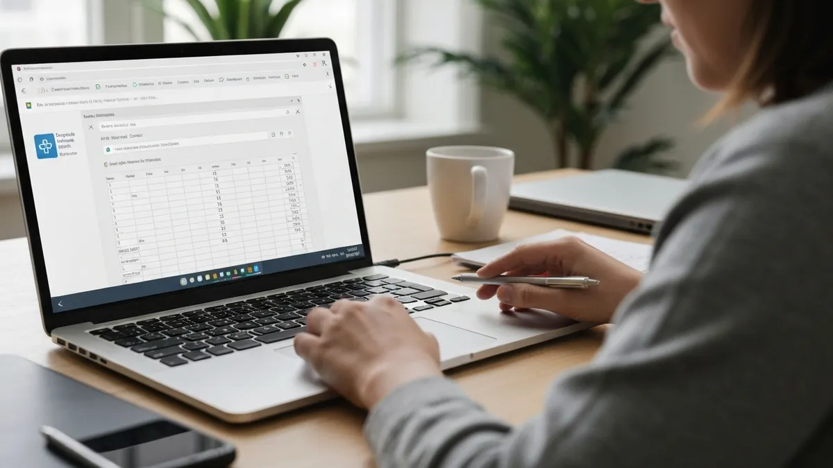 Microsoft Excel - Microsoft Excel certification study resource