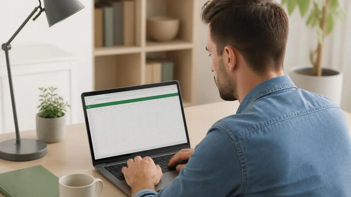 How to Use Pivot Tables in Excel - Microsoft Excel certification study resource