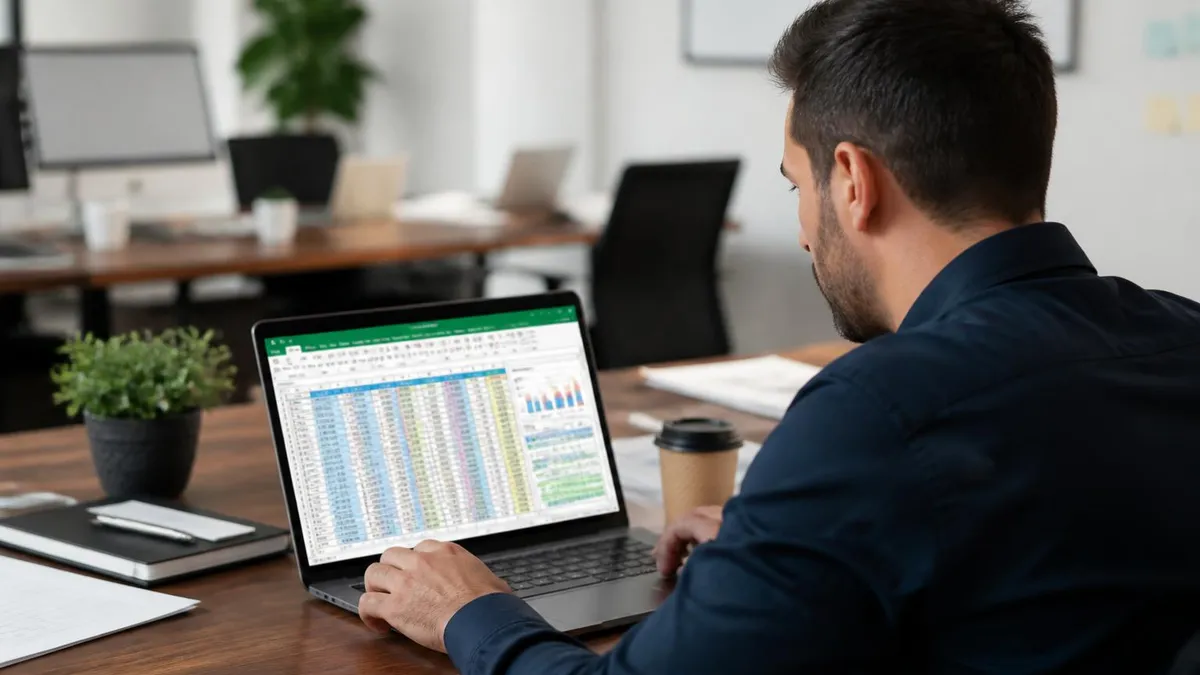 How to Use Pmt Function in Excel - Microsoft Excel certification study resource