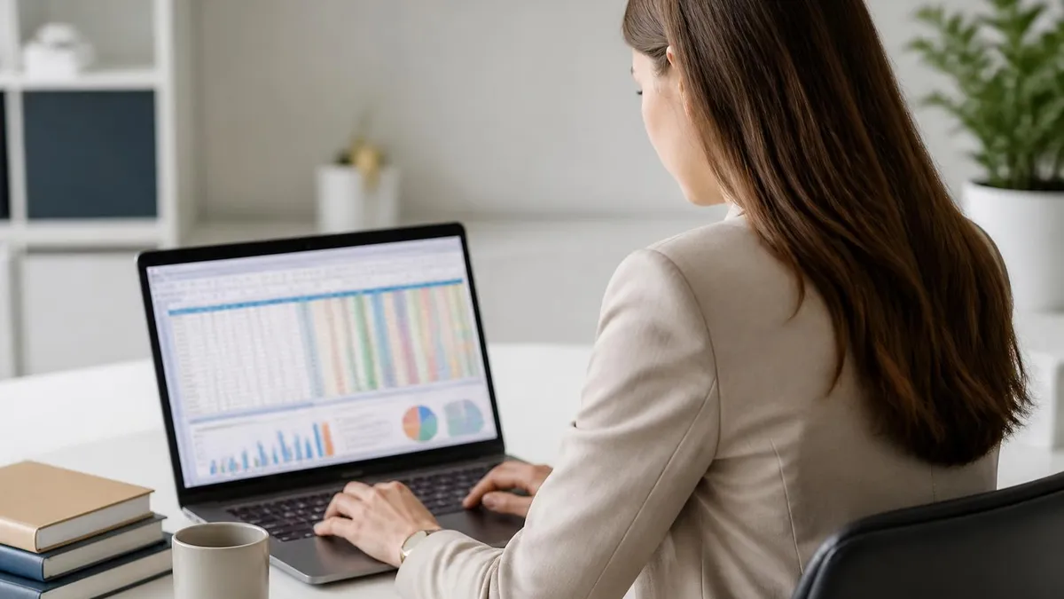 Excellence Playa Mujeres - Microsoft Excel certification study resource