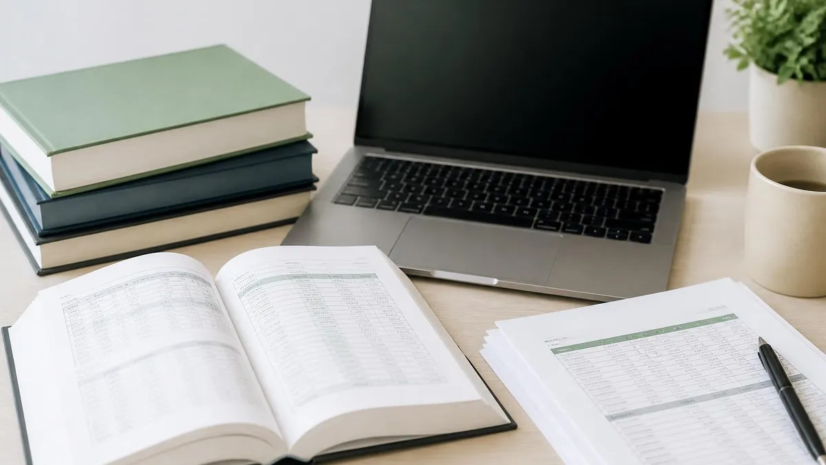 Microsoft Excel - Microsoft Excel certification study resource