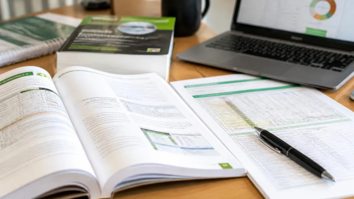 How to Use the Round Function in Excel - Microsoft Excel certification study resource