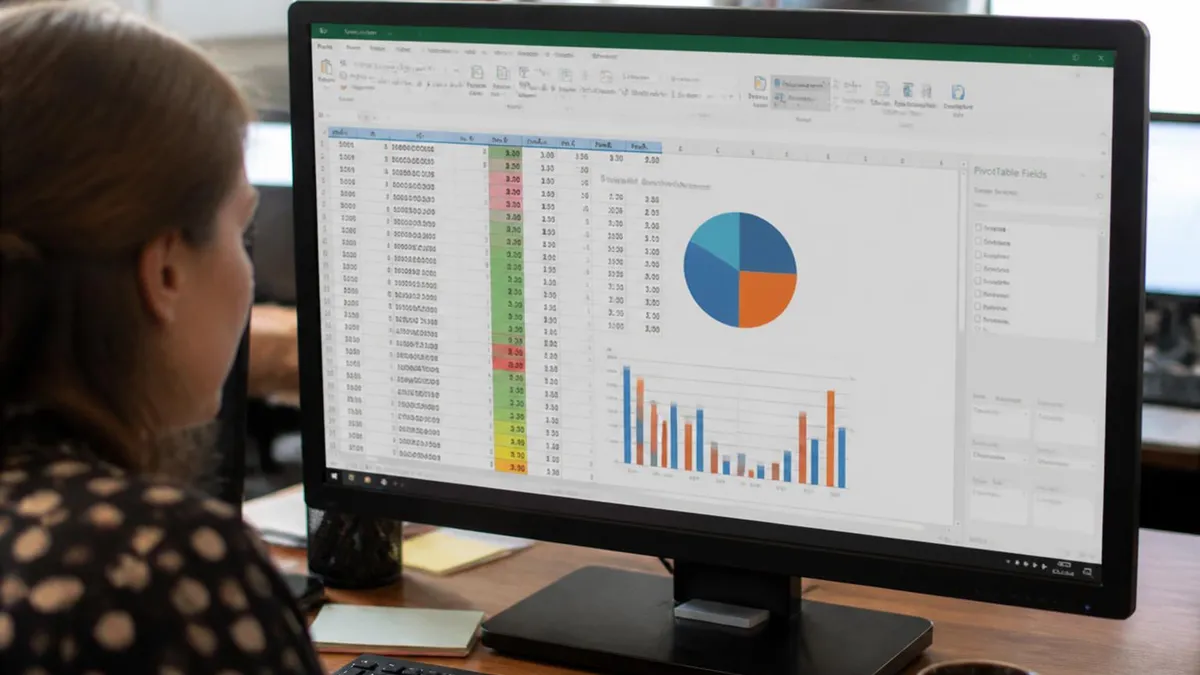 How to Use Trim Function in Excel - Microsoft Excel certification study resource