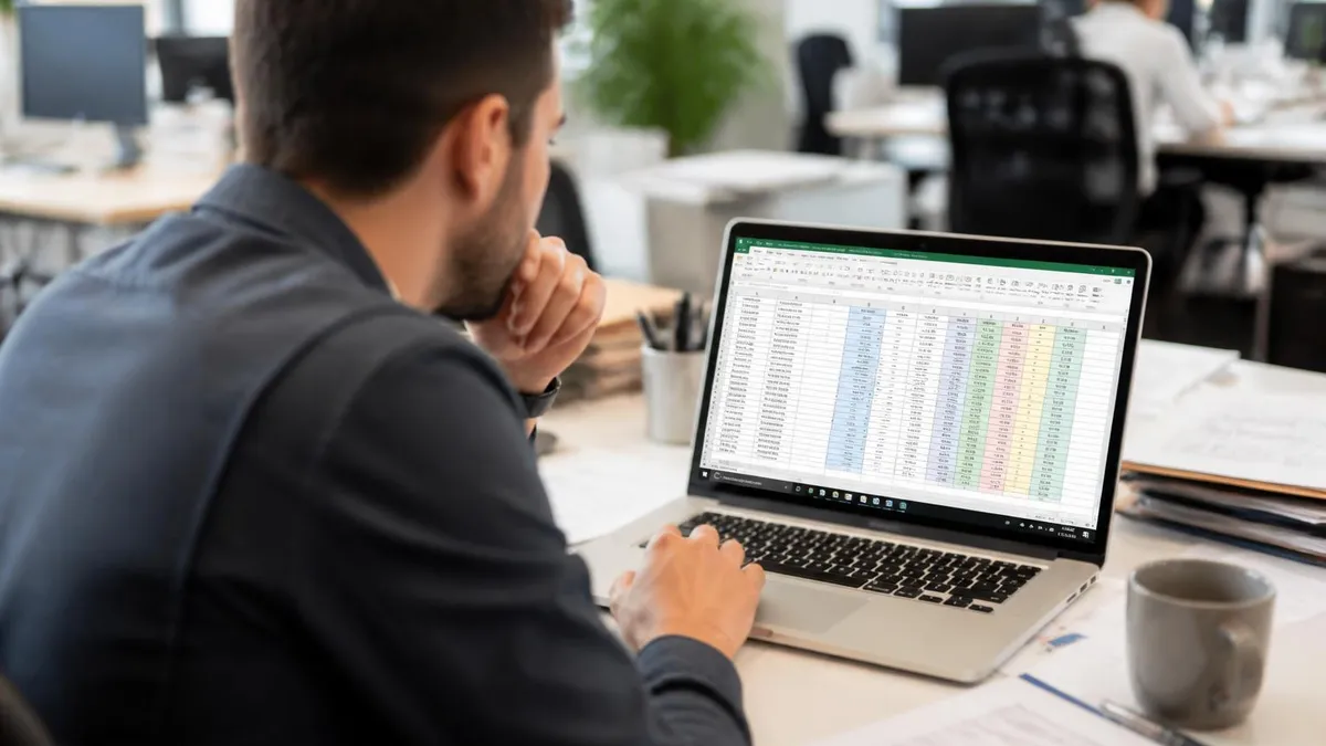 How to Use Vlookup in Excel - Microsoft Excel certification study resource