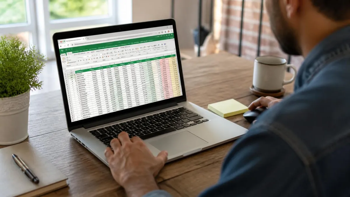 How to Use Xlookup in Excel - Microsoft Excel certification study resource