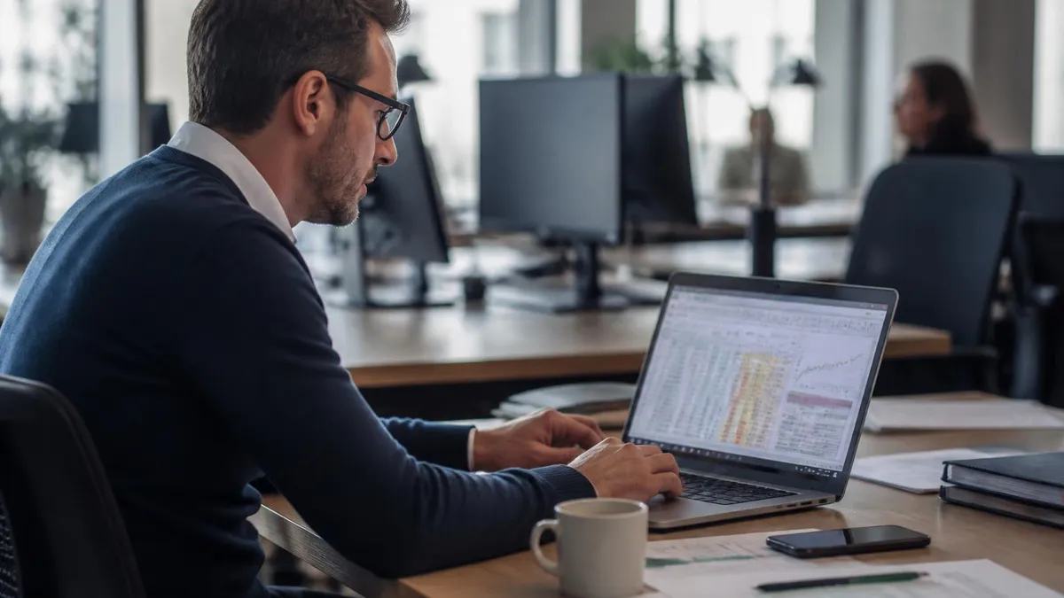 Microsoft Excel - Microsoft Excel certification study resource