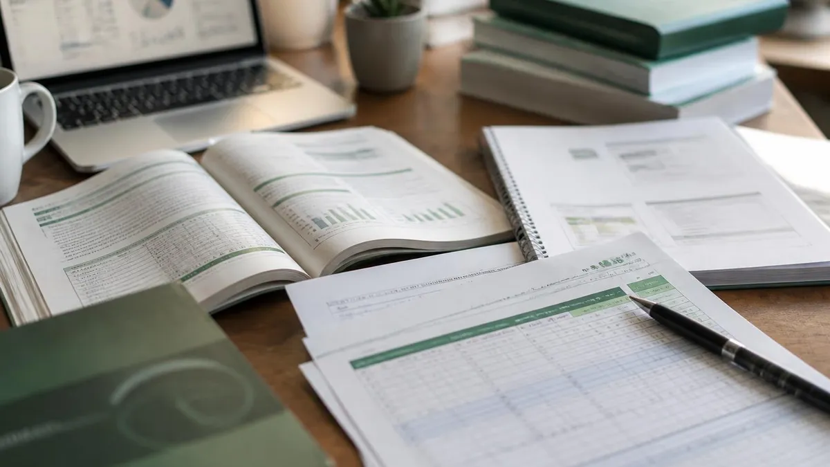 Microsoft Excel - Microsoft Excel certification study resource