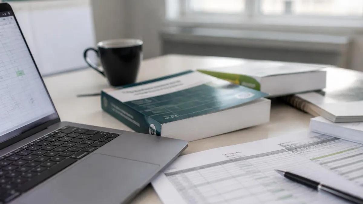Microsoft Excel - Microsoft Excel certification study resource