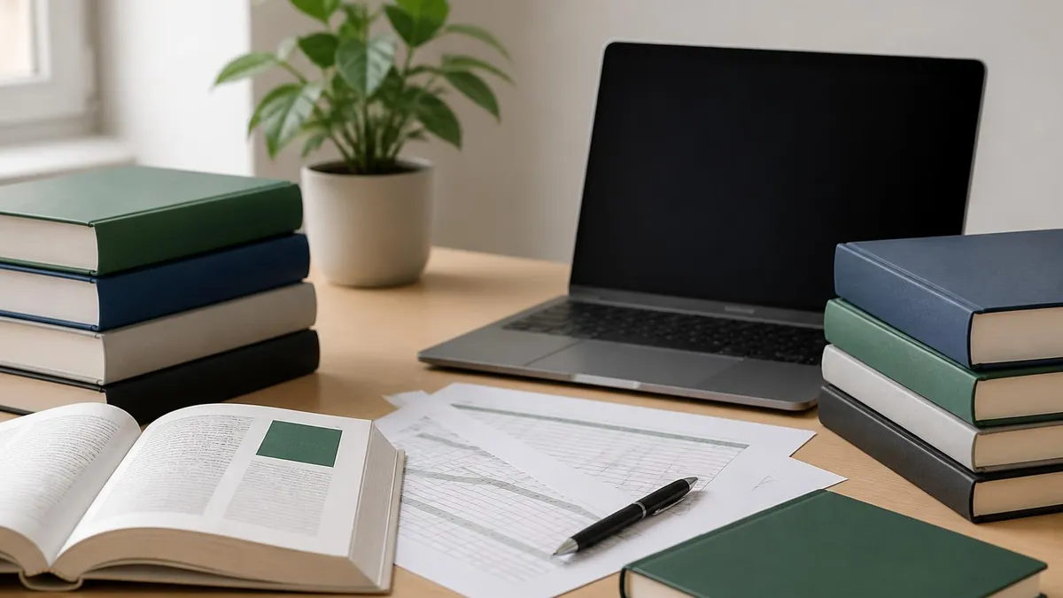 Excel Spreadsheet - Microsoft Excel certification study resource