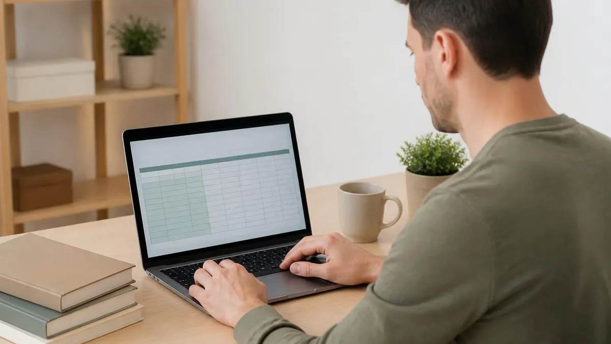 Excellence Playa Mujeres - Microsoft Excel certification study resource