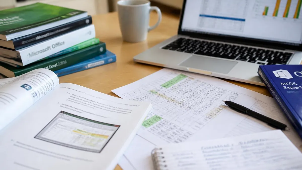 How to Write an If Then Statement in Excel - Microsoft Excel certification study resource