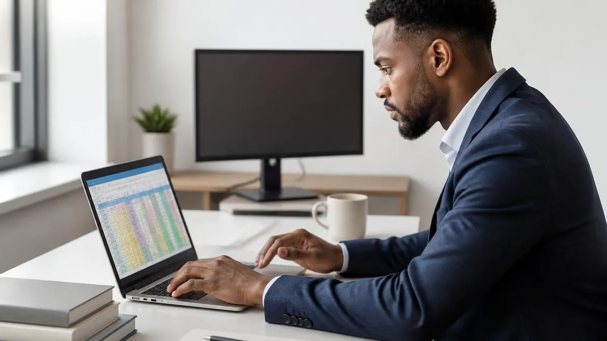 Excellence Playa Mujeres - Microsoft Excel certification study resource