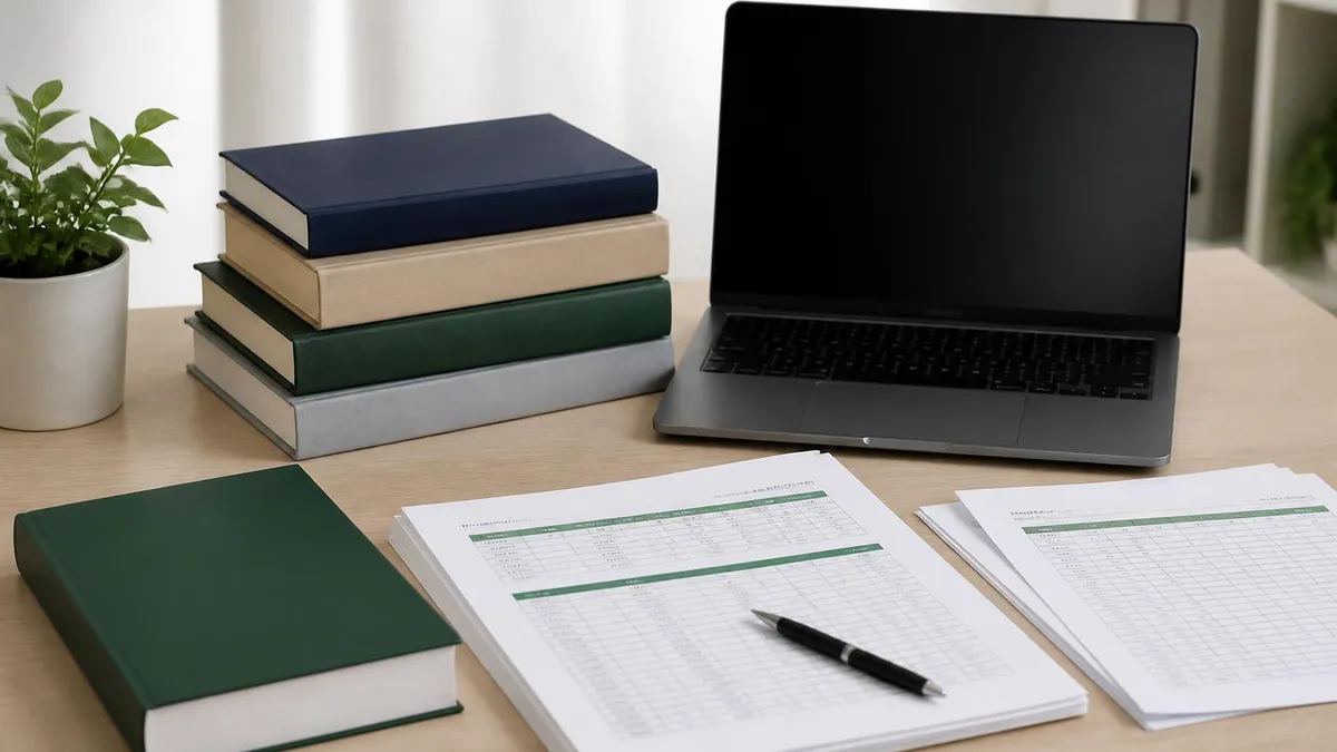 Microsoft Excel - Microsoft Excel certification study resource