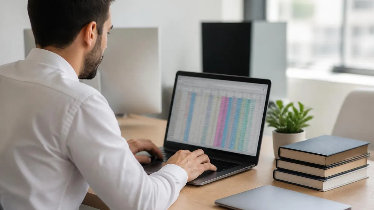 Excellence Playa Mujeres - Microsoft Excel certification study resource