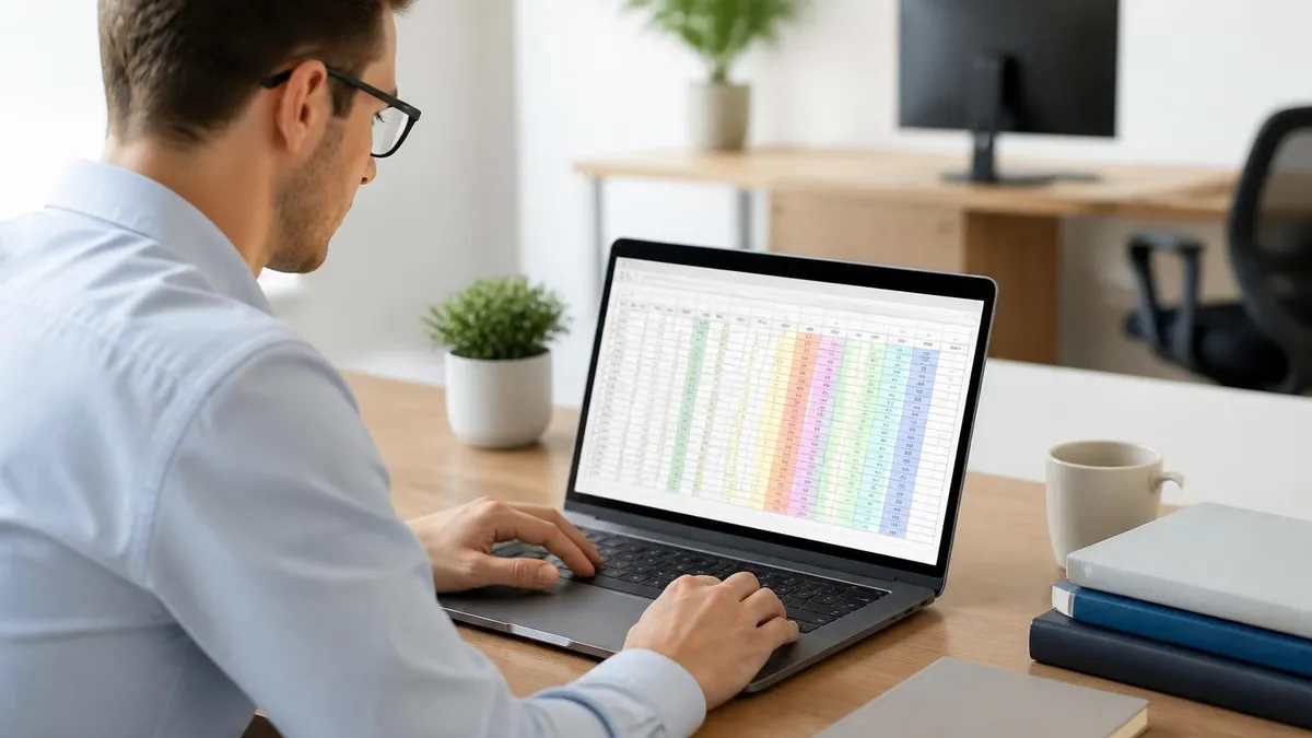 Excellence Playa Mujeres - Microsoft Excel certification study resource