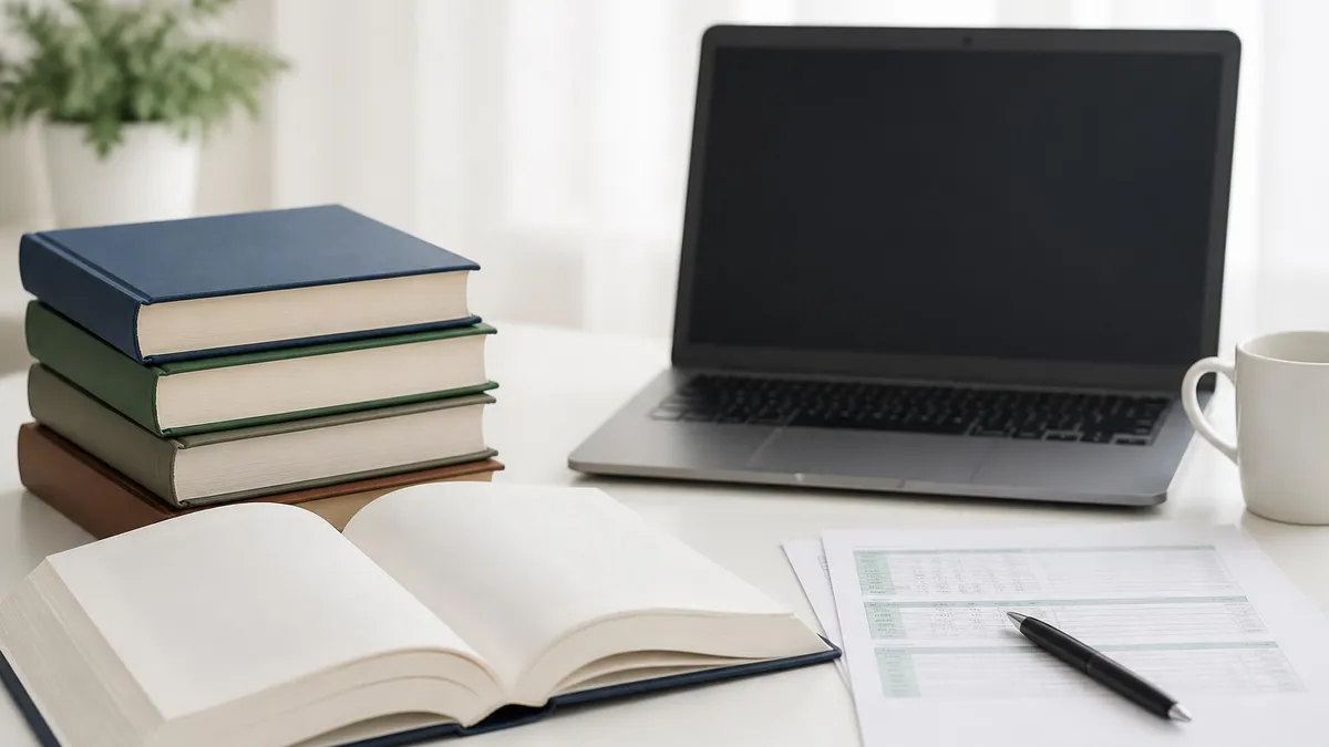 Microsoft Excel - Microsoft Excel certification study resource