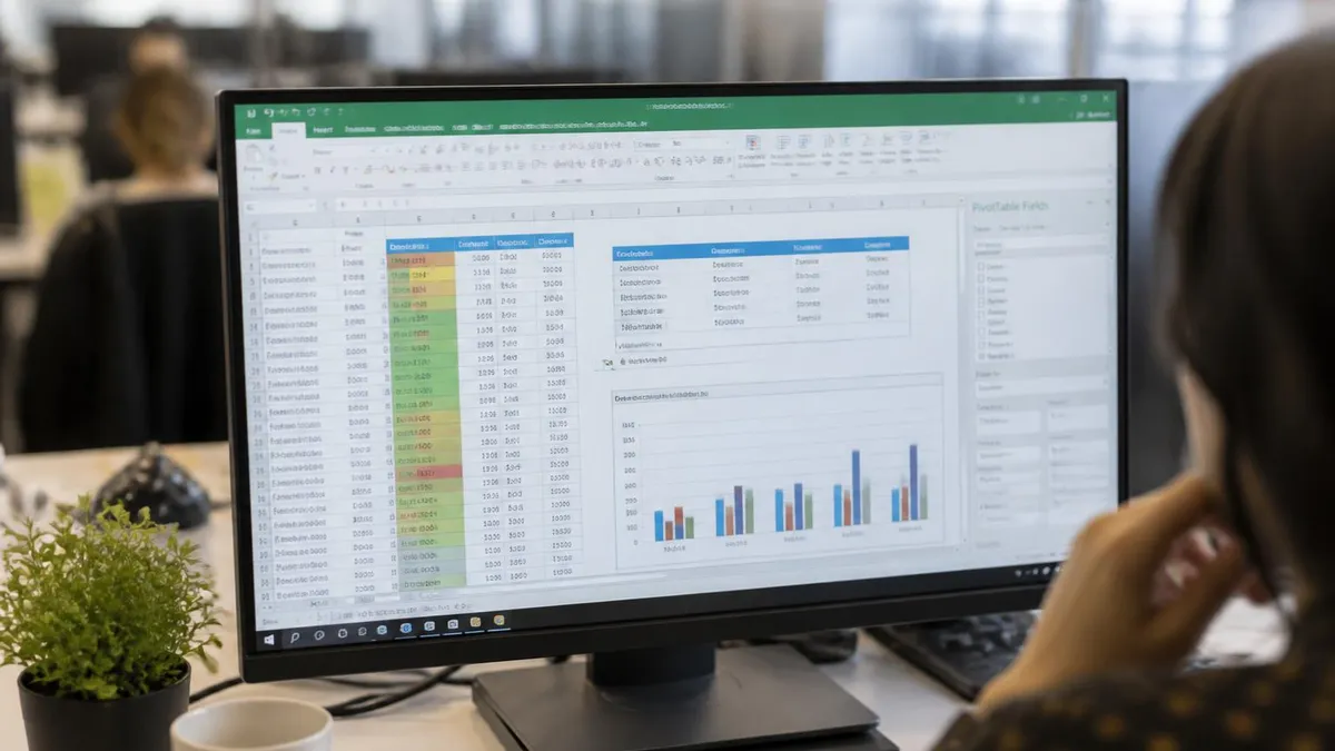 If Function in Excel - Microsoft Excel certification study resource