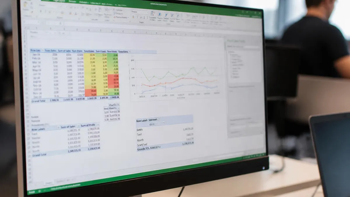 Microsoft Excel - Microsoft Excel certification study resource