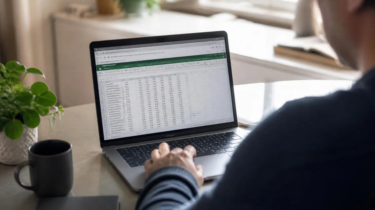 If Statement Excel - Microsoft Excel certification study resource