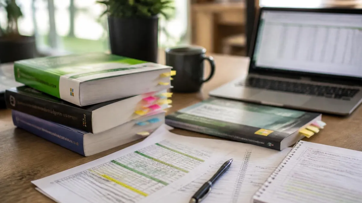 Microsoft Excel - Microsoft Excel certification study resource