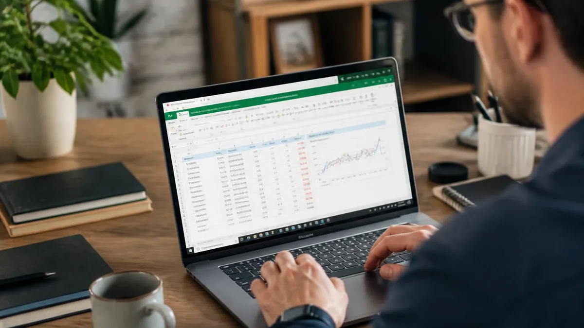 If Statement in Excel - Microsoft Excel certification study resource