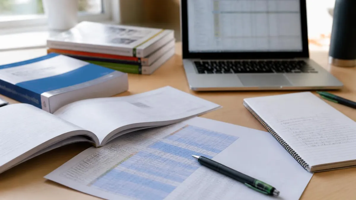 Microsoft Excel - Microsoft Excel certification study resource