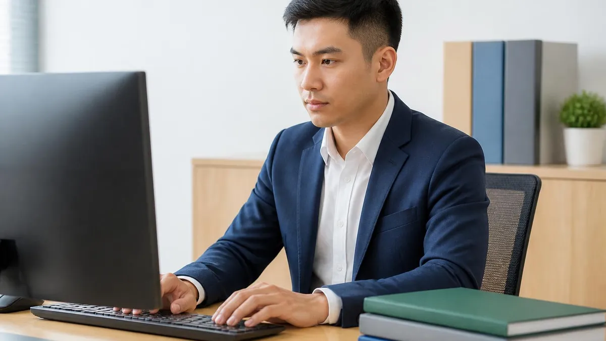 IF Then Formula in Excel: Complete Guide to IF Statements and Logical Functions
