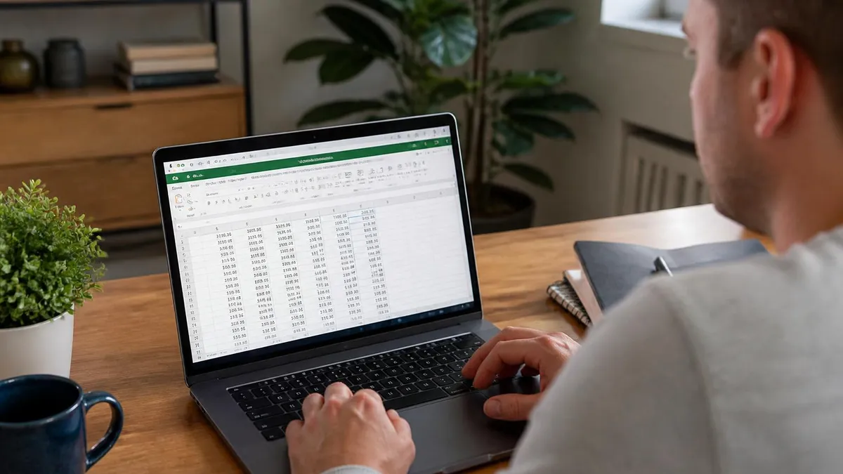If Then Statement in Excel - Microsoft Excel certification study resource