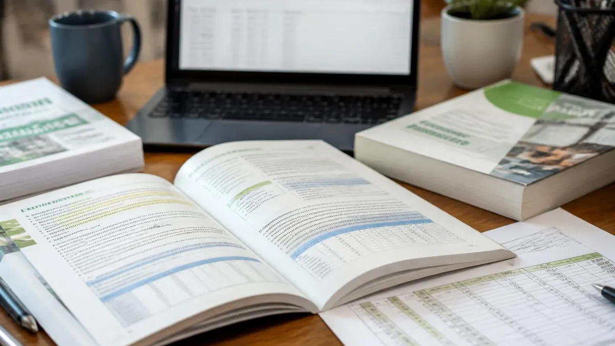 Microsoft Excel - Microsoft Excel certification study resource
