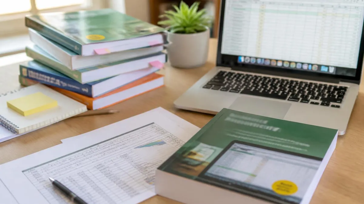 If Then Statements Excel - Microsoft Excel certification study resource