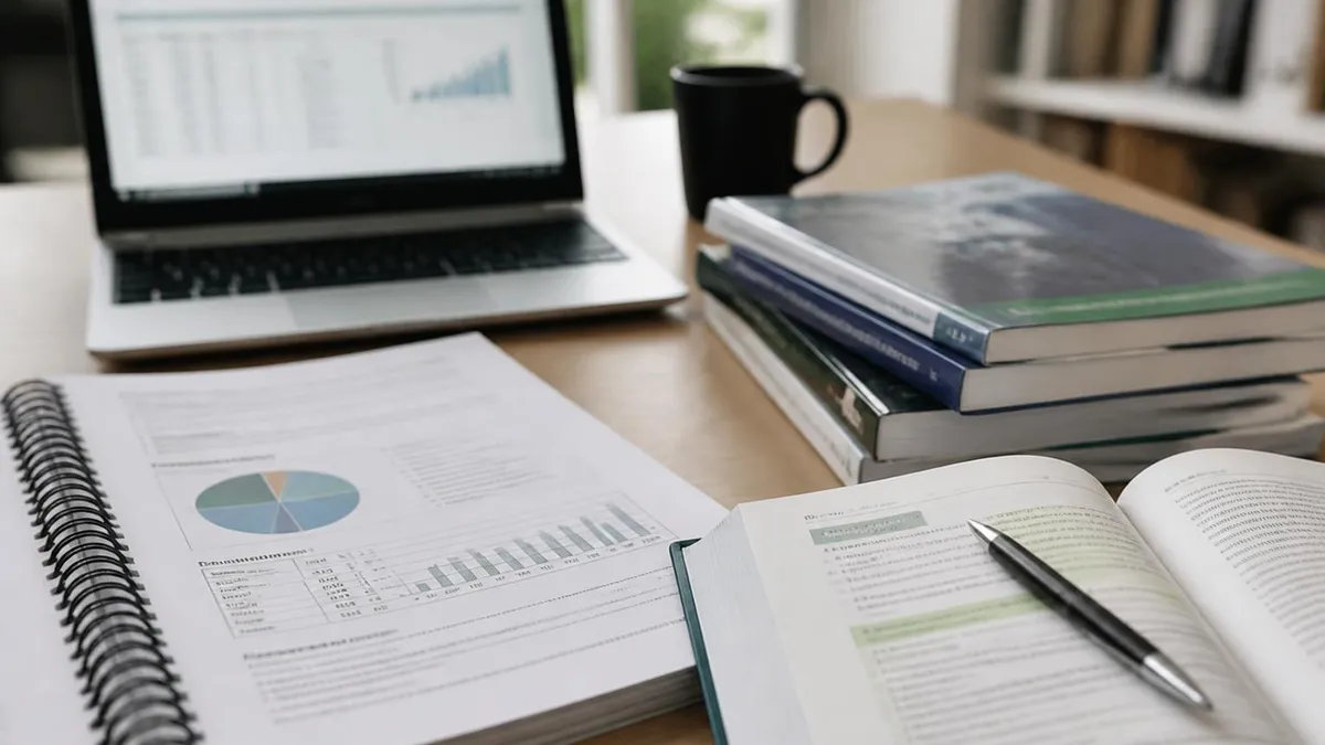 Microsoft Excel - Microsoft Excel certification study resource