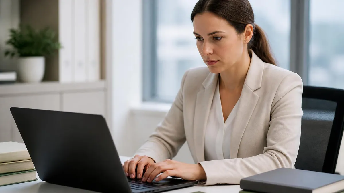 IFERROR in Excel — Complete Guide (2026)