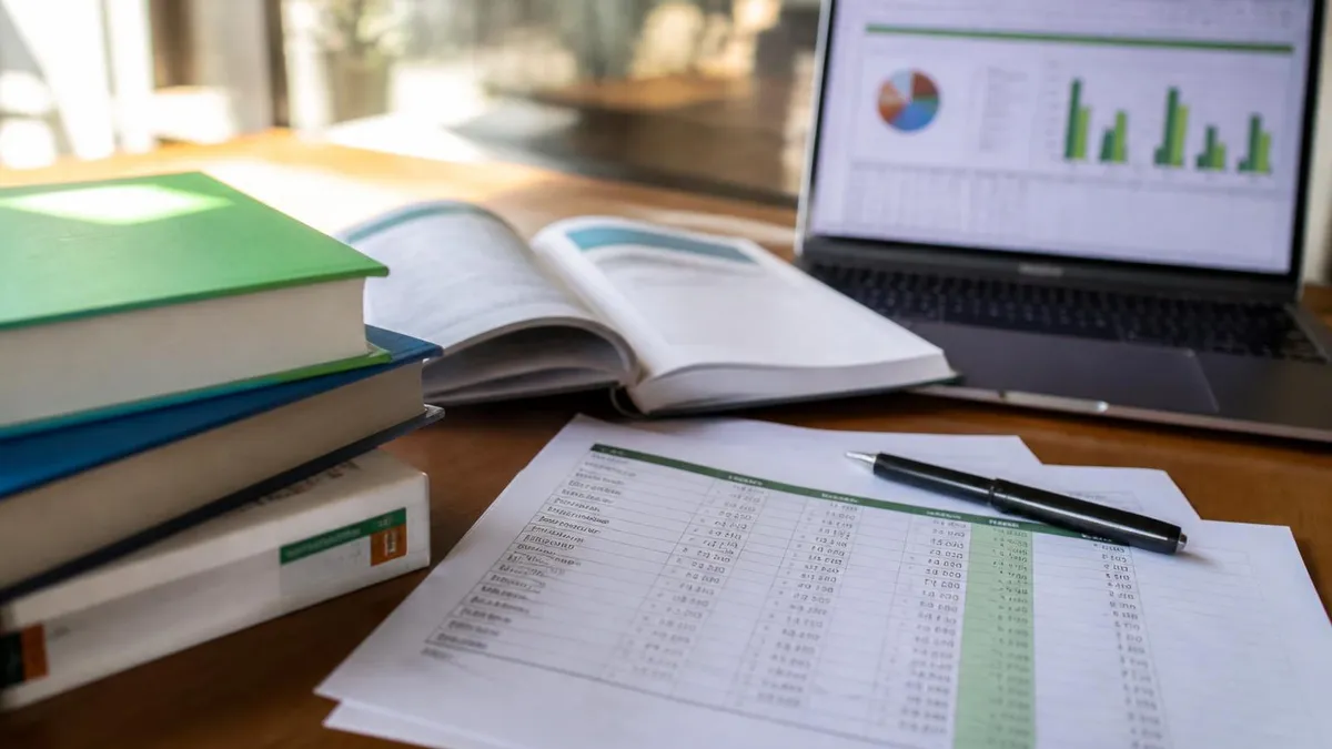 Microsoft Excel - Microsoft Excel certification study resource