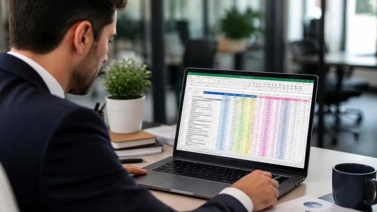 Import Xml to Excel - Microsoft Excel certification study resource