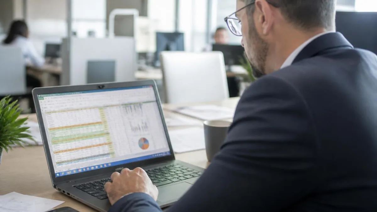 Microsoft Excel - Microsoft Excel certification study resource