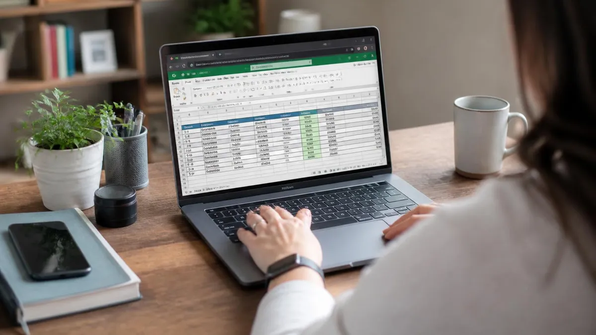 Indirect Formula in Excel - Microsoft Excel certification study resource