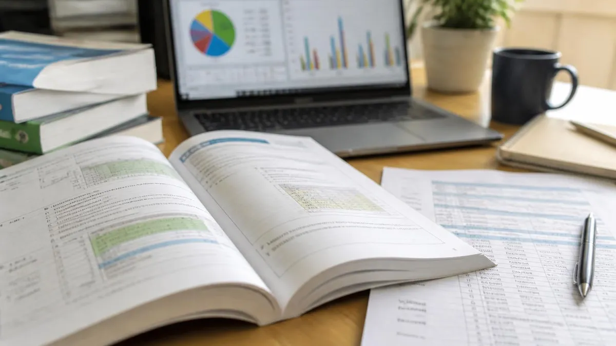 Microsoft Excel - Microsoft Excel certification study resource